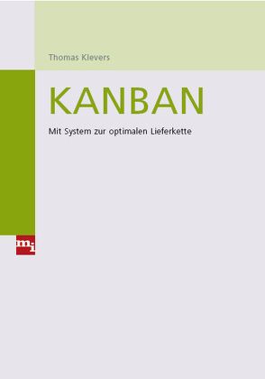 Kanban von Klevers,  Thomas