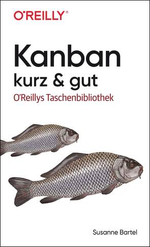 Kanban – kurz & gut von Bartel,  Susanne