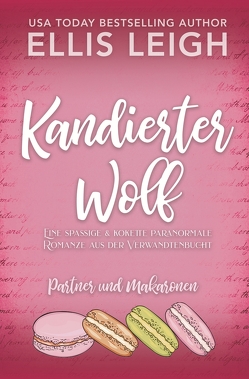 Kandierter Wolf von Leigh,  Ellis