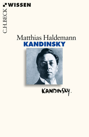 Kandinsky von Haldemann,  Matthias