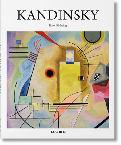 Kandinsky von Düchting,  Hajo