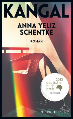 Kangal von Schentke,  Anna Yeliz