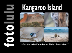 Kangaroo Island von fotolulu