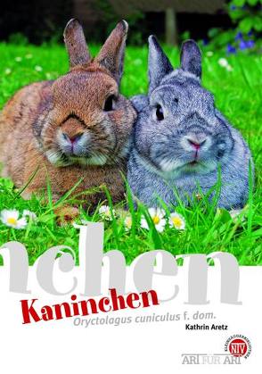 Kaninchen von Aretz,  Kathrin