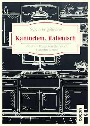 Kaninchen, italienisch von Engelmann,  Sylvia