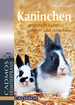 Kaninchen von Tschöpe,  Sonja