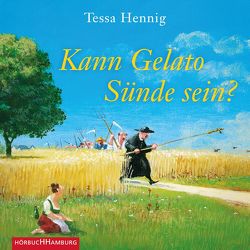 Kann Gelato Sünde sein? von Berlinghof,  Ursula, Hennig,  Tessa