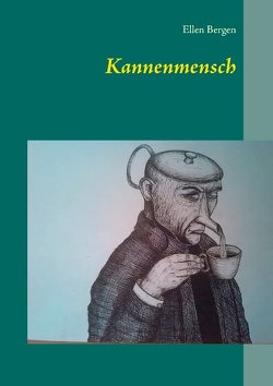 Kannenmensch von Bergen,  Ellen