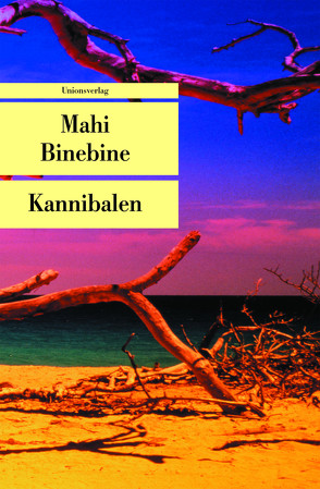 Kannibalen von Binebine,  Mahi