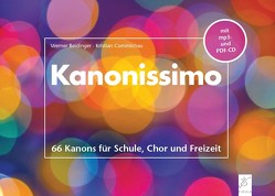 Kanonissimo von Beidinger,  Werner, Commichau,  Kristian