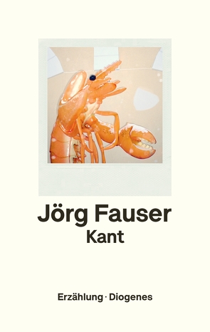 Kant von Fauser,  Jörg