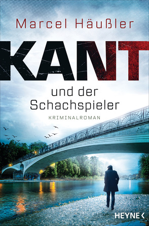Kant und der Schachspieler von Häußler,  Marcel