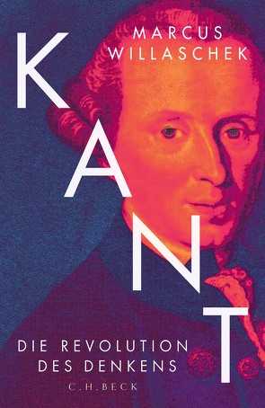 Kant von Willaschek,  Marcus