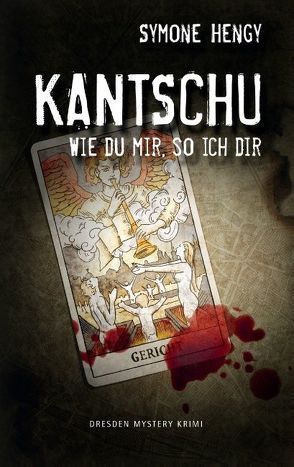 Kantschu: Wie du mir, so ich dir von Hengy,  Symone