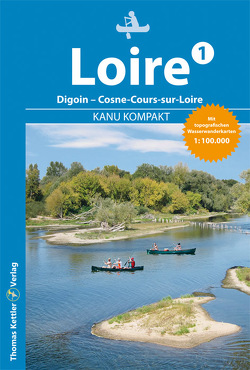 Kanu Kompakt Loire 1 von Stockmann,  Regina
