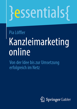 Kanzleimarketing online von Löffler,  Pia