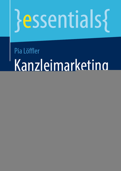 Kanzleimarketing online von Löffler,  Pia