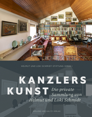 Kanzlers Kunst von Weimar,  Friederike