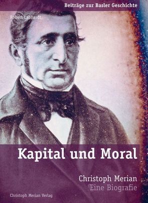 Kapital und Moral von Labhardt,  Robert