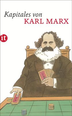 Kapitales von Karl Marx von Graßmann,  Timm, Marx,  Karl