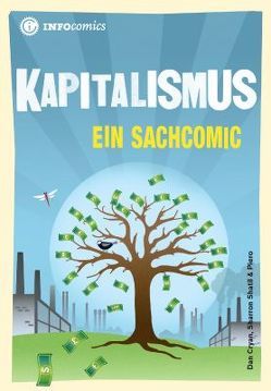 Kapitalismus von Cassiano,  Enno, Cryan,  Dan, Piero, Shatil,  Sharron, Stascheit,  Wilfried