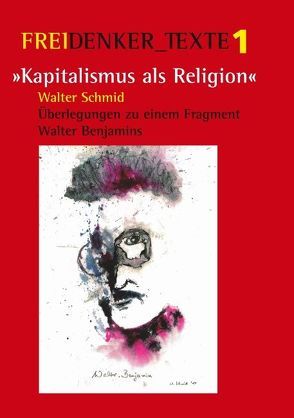 Kapitalismus als Religion von Späth,  Siegfried