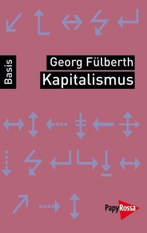 Kapitalismus von Fülberth,  Georg