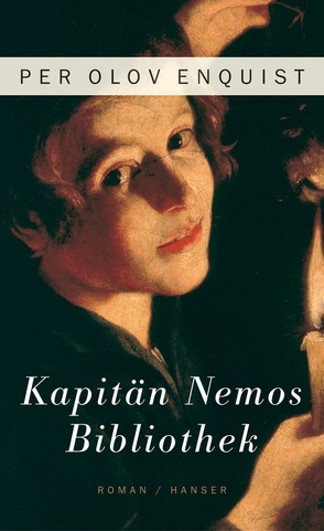 Kapitän Nemos Bibliothek von Butt,  Wolfgang, Enquist,  Per Olov