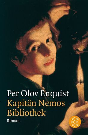 Kapitän Nemos Bibliothek von Butt,  Wolfgang, Enquist,  Per Olov