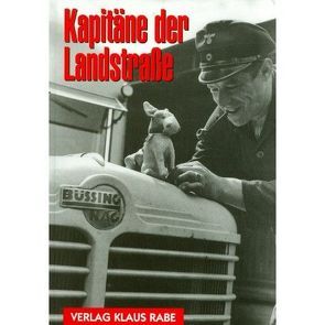 Kapitäne der Landstrasse von Andres,  Erich