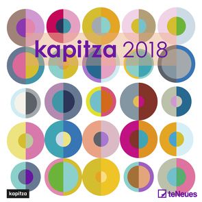 kapitza 2018