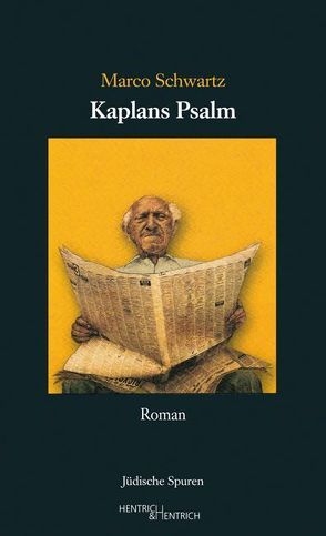 Kaplans Psalm von Ingenschay,  Dieter, Schultze Kraft,  Peter, Schwartz,  Marco, Weiz,  Jan