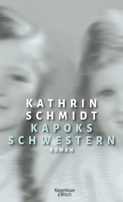 Kapoks Schwestern von Schmidt,  Kathrin