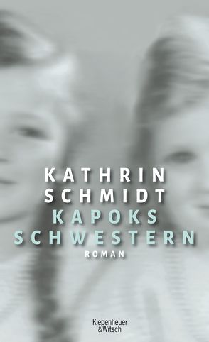Kapoks Schwestern von Schmidt,  Kathrin