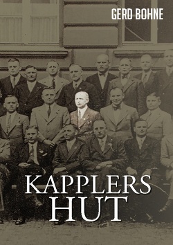 Kapplers Hut von Bohne,  Gerd, Hermann Weber,  Edition