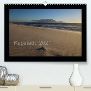 Kapstadt – Ingo Jastram 2021 (Premium, hochwertiger DIN A2 Wandkalender 2021, Kunstdruck in Hochglanz) von Jastram,  Ingo