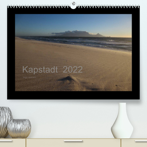 Kapstadt – Ingo Jastram 2022 (Premium, hochwertiger DIN A2 Wandkalender 2022, Kunstdruck in Hochglanz) von Jastram,  Ingo