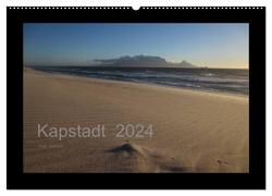 Kapstadt – Ingo Jastram 2024 (Wandkalender 2024 DIN A2 quer), CALVENDO Monatskalender von Jastram,  Ingo