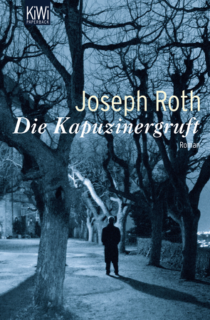 Kapuzinergruft von Roth,  Joseph