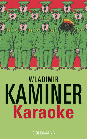 Karaoke von Kaminer,  Wladimir