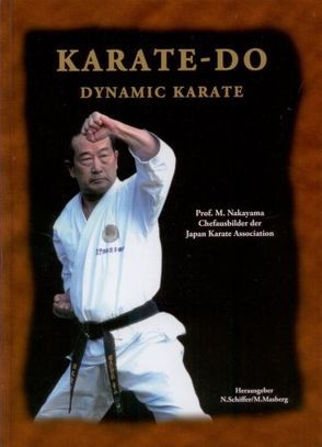Karate-Do von Masberg,  Mario, Nakayama,  Masatoshi, Seydel,  Jürgen