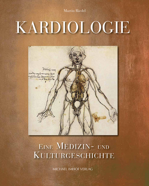 Kardiologie von Riedel,  Martin