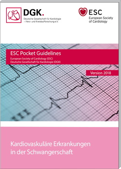 Kardiovaskuläre Erkrankungen in der Schwangerschaft