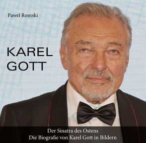 Karel Gott von Romski,  Pawel