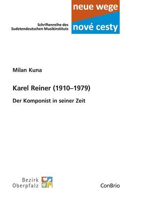 Karel Reiner (1910–1979) von Kuna,  Milan