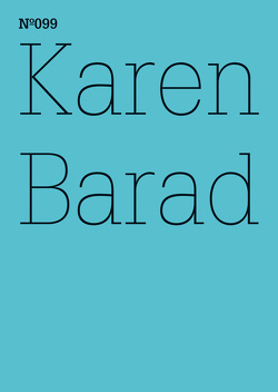 Karen Barad von Barad,  Karen