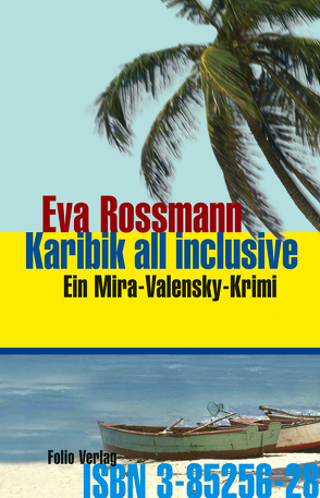 Karibik all inclusive von Rossmann,  Eva