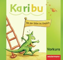 Karibu – Ausgabe 2009 von Götting,  Maike, Mager,  Ester, von Werder,  Kerstin