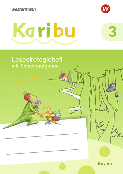 Karibu – Ausgabe für Bayern