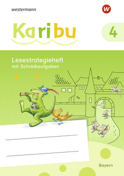Karibu – Ausgabe für Bayern